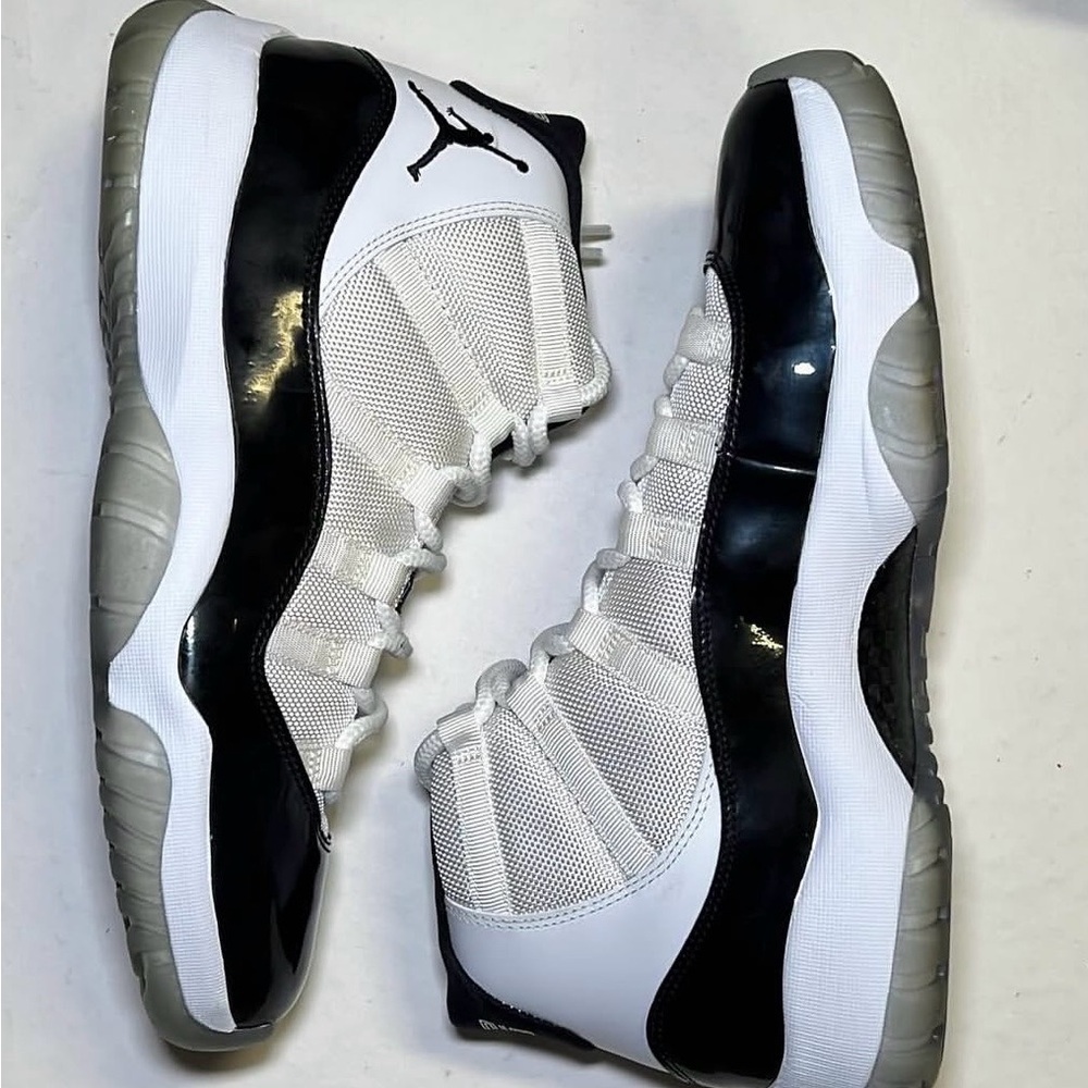Jordan 11 Retro Concord